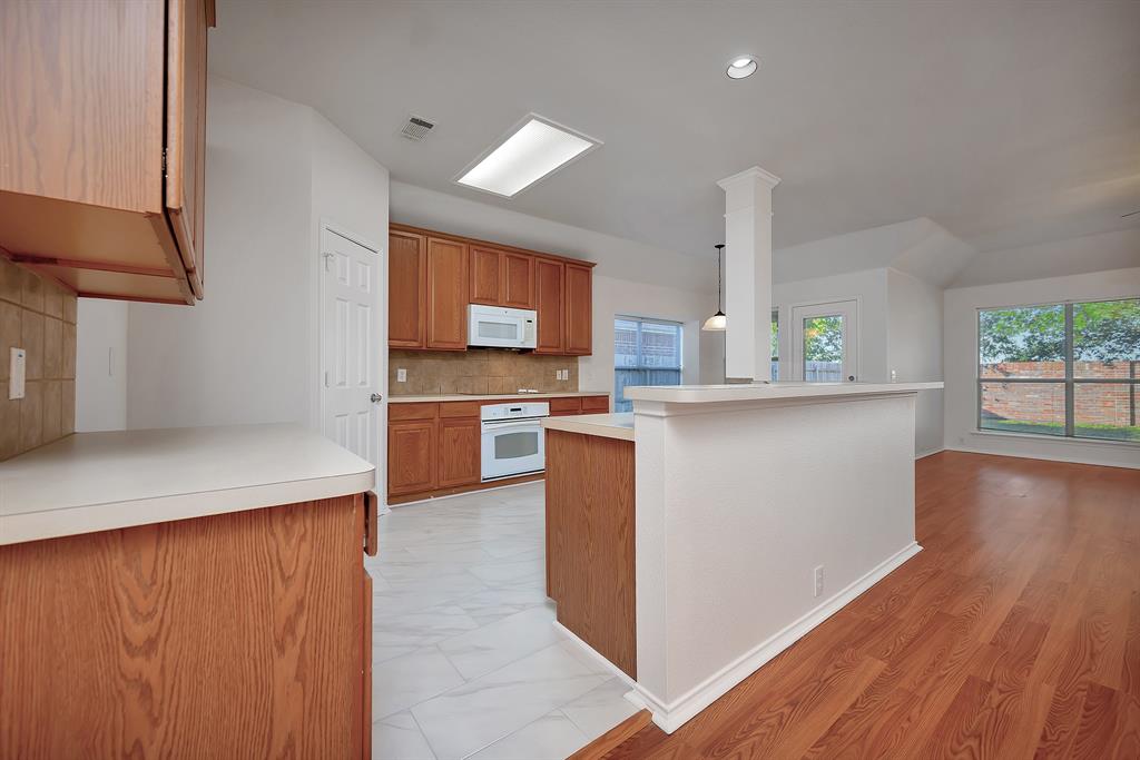 Glade Manor Add - Residential