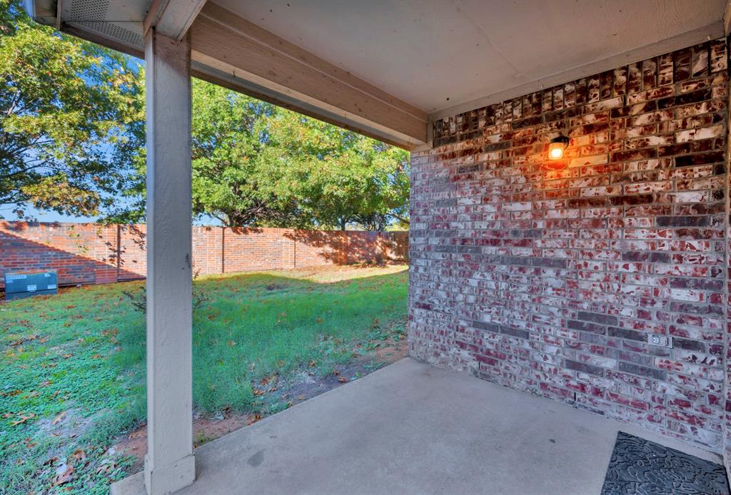 Glade Manor Add - Residential