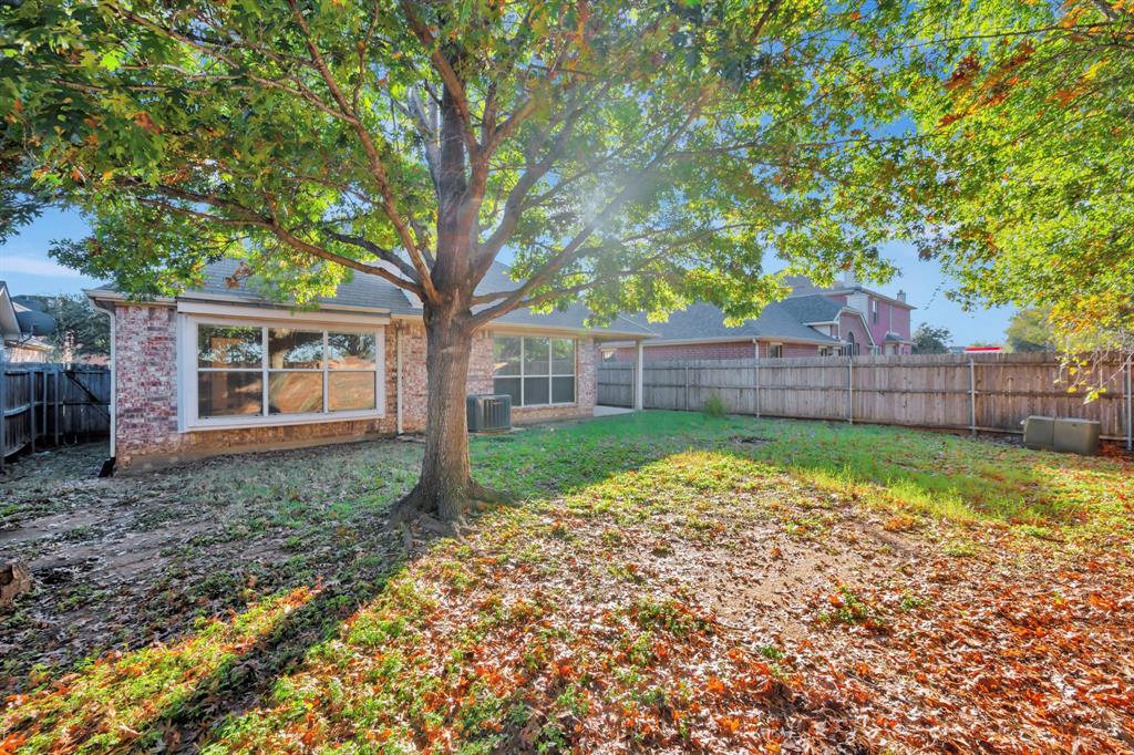 Glade Manor Add - Residential