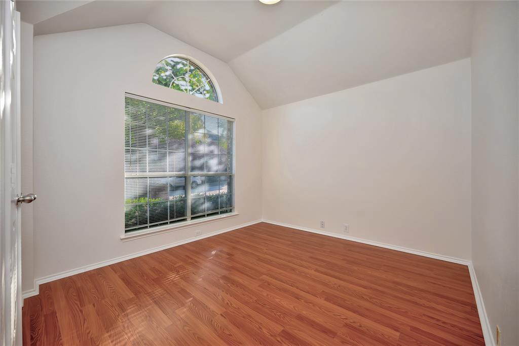 Glade Manor Add - Residential