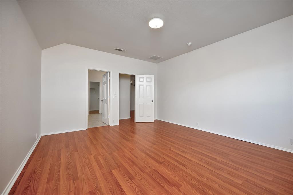 Glade Manor Add - Residential