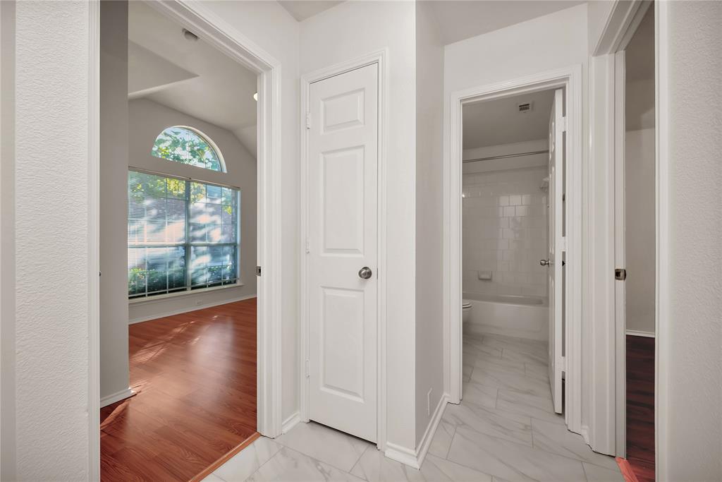 Glade Manor Add - Residential