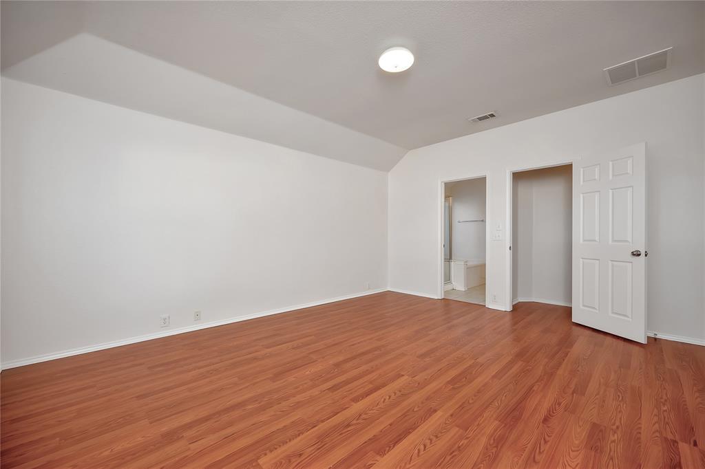 Glade Manor Add - Residential