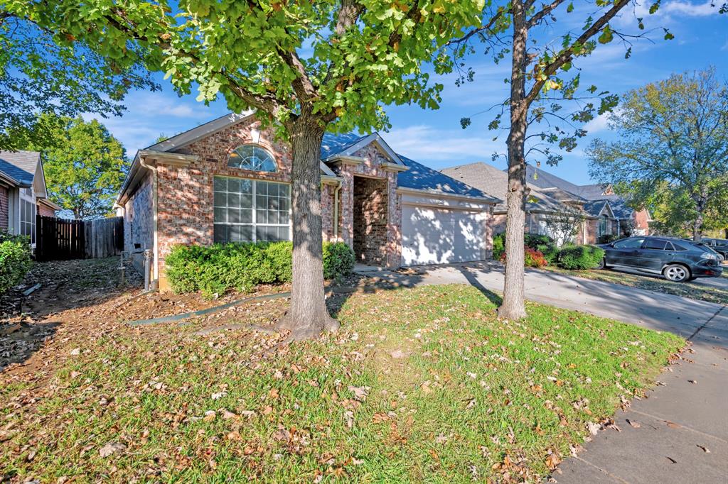 107 Crepe Myrtle Drive