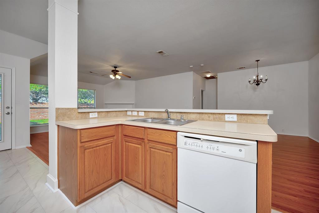 Glade Manor Add - Residential