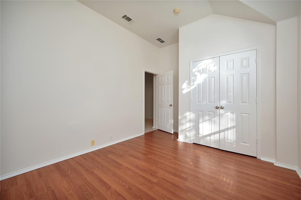 Glade Manor Add - Residential