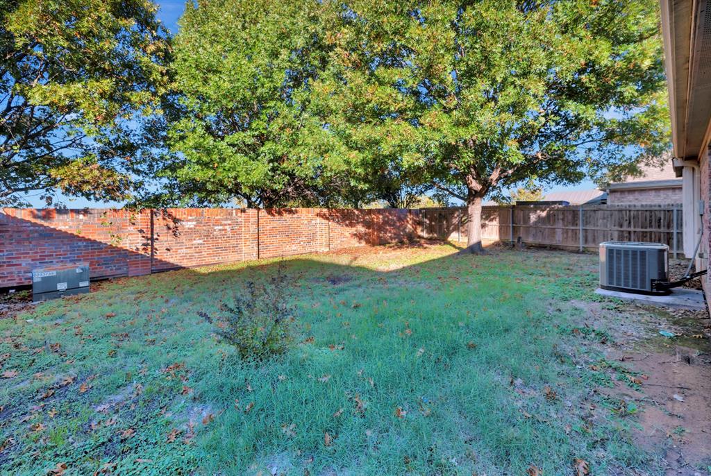 Glade Manor Add - Residential