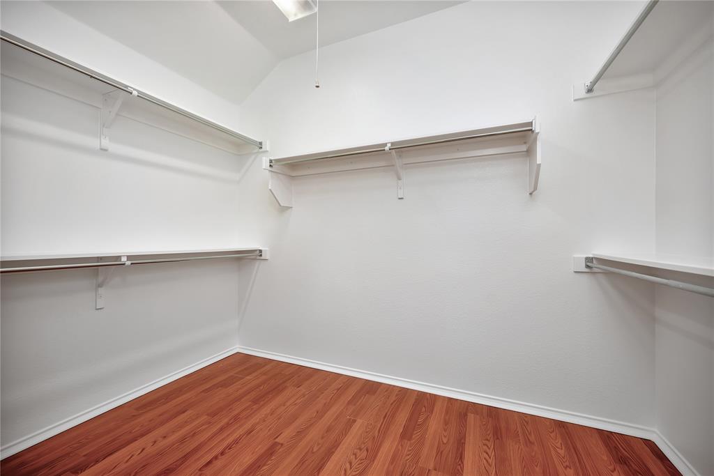 Glade Manor Add - Residential