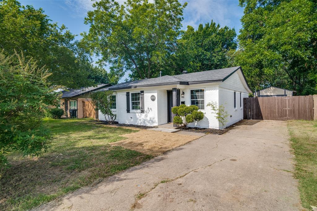 331 Andover Drive