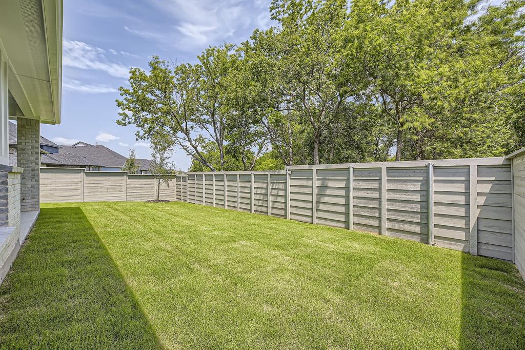 Treeline - Residential