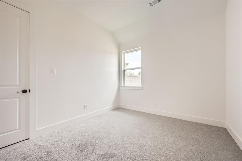 Treeline - Residential