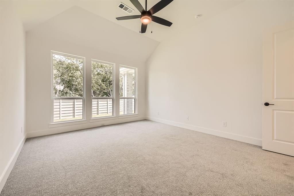 Treeline - Residential