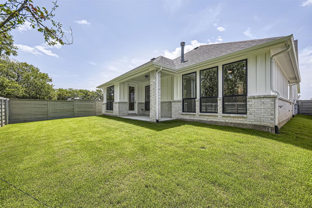 Treeline - Residential