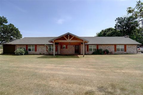 224 Jennings Avenue Boyd TX 76023