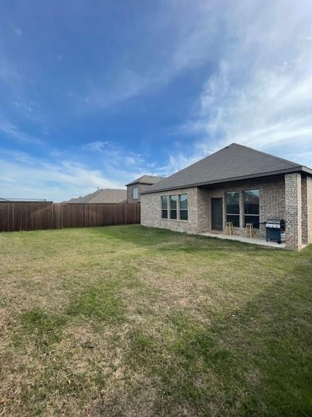 Photo of 569 Spruce Trail, Forney, TX 75126 (MLS # 21235420)