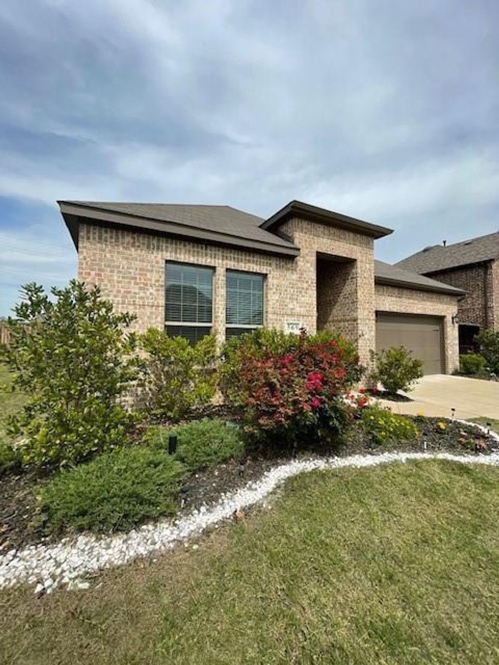 Photo of 569 Spruce Trail, Forney, TX 75126 (MLS # 21235420)