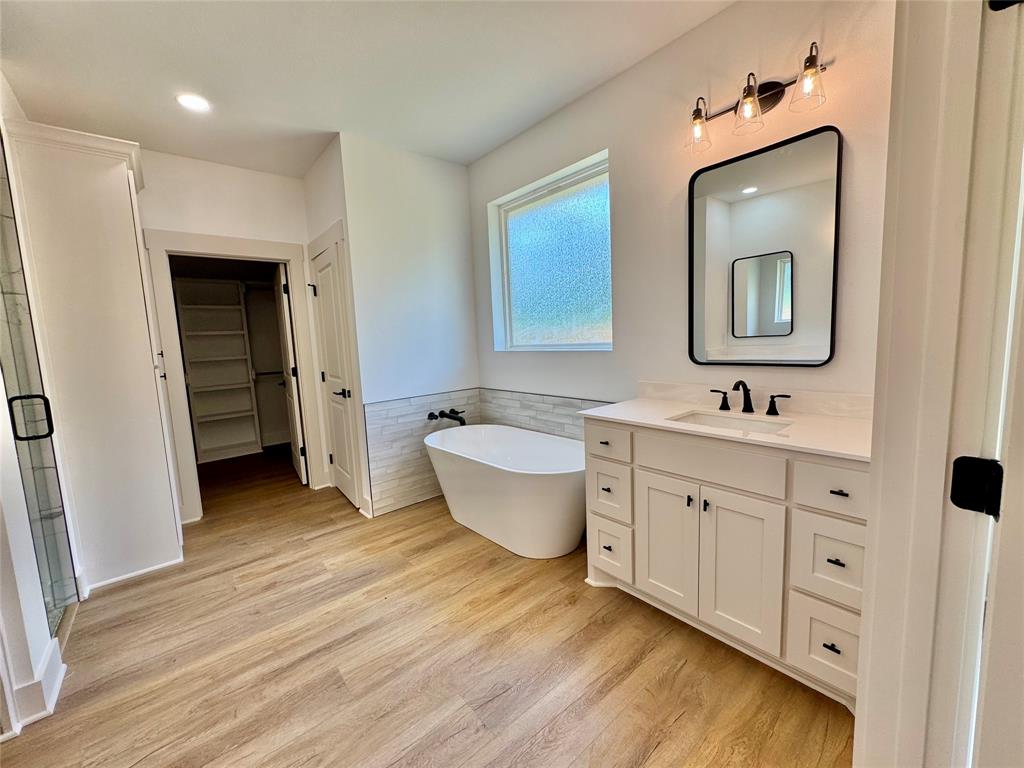 EAGLE CREEK U-1 - Residential