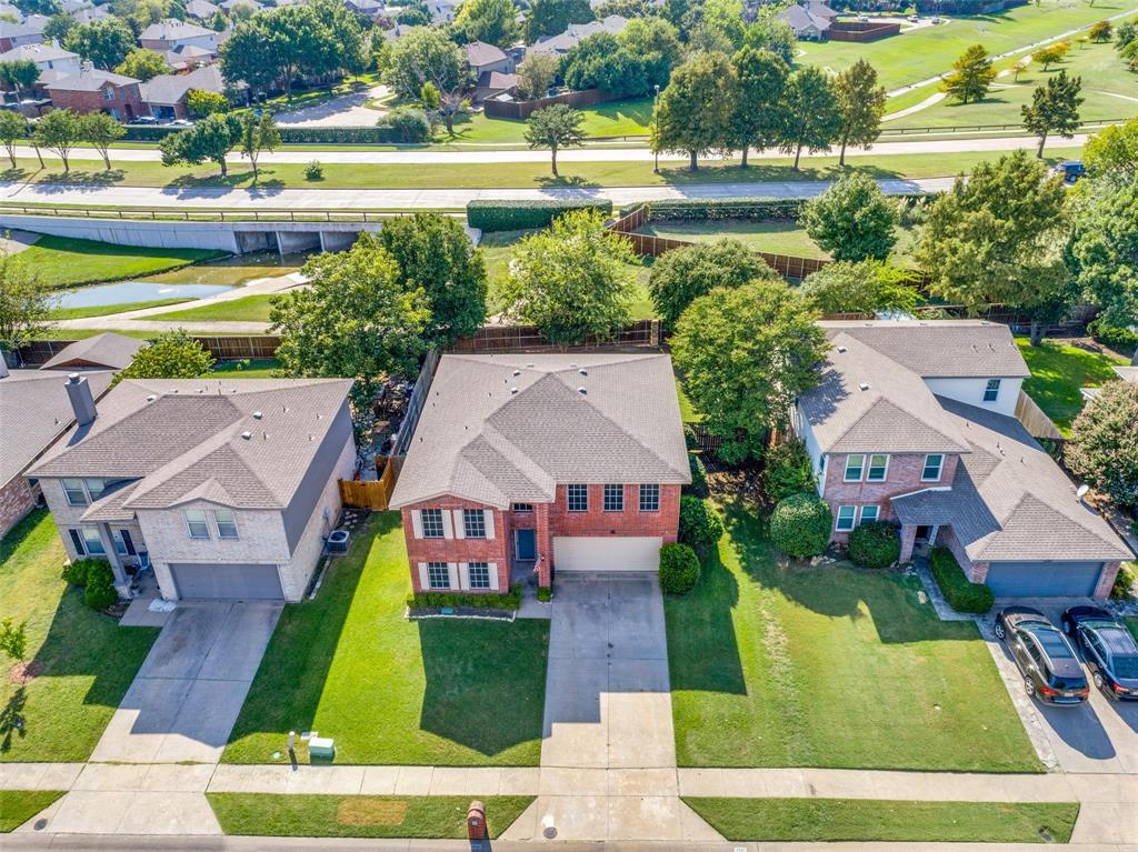 Legends Of Mckinney Ph II - Residential