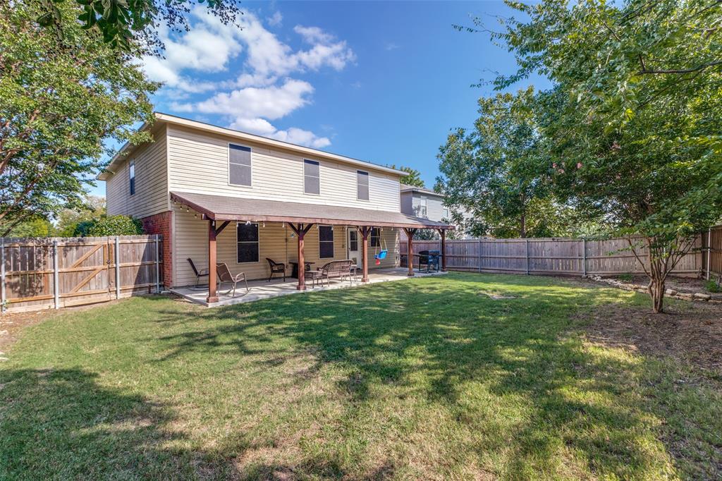 Legends Of Mckinney Ph II - Residential