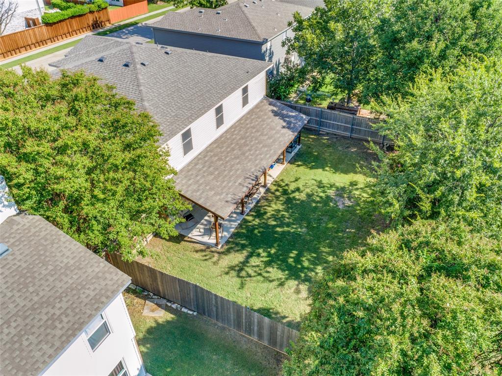 Legends Of Mckinney Ph II - Residential