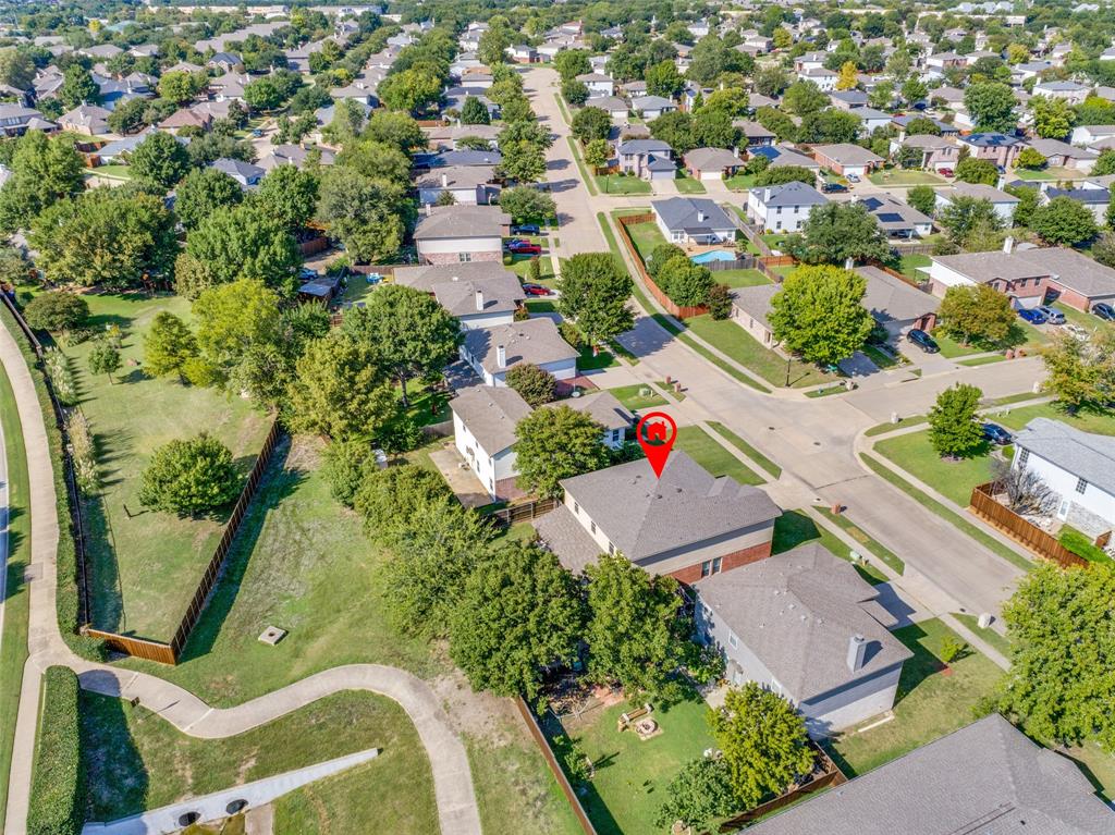 Legends Of Mckinney Ph II - Residential