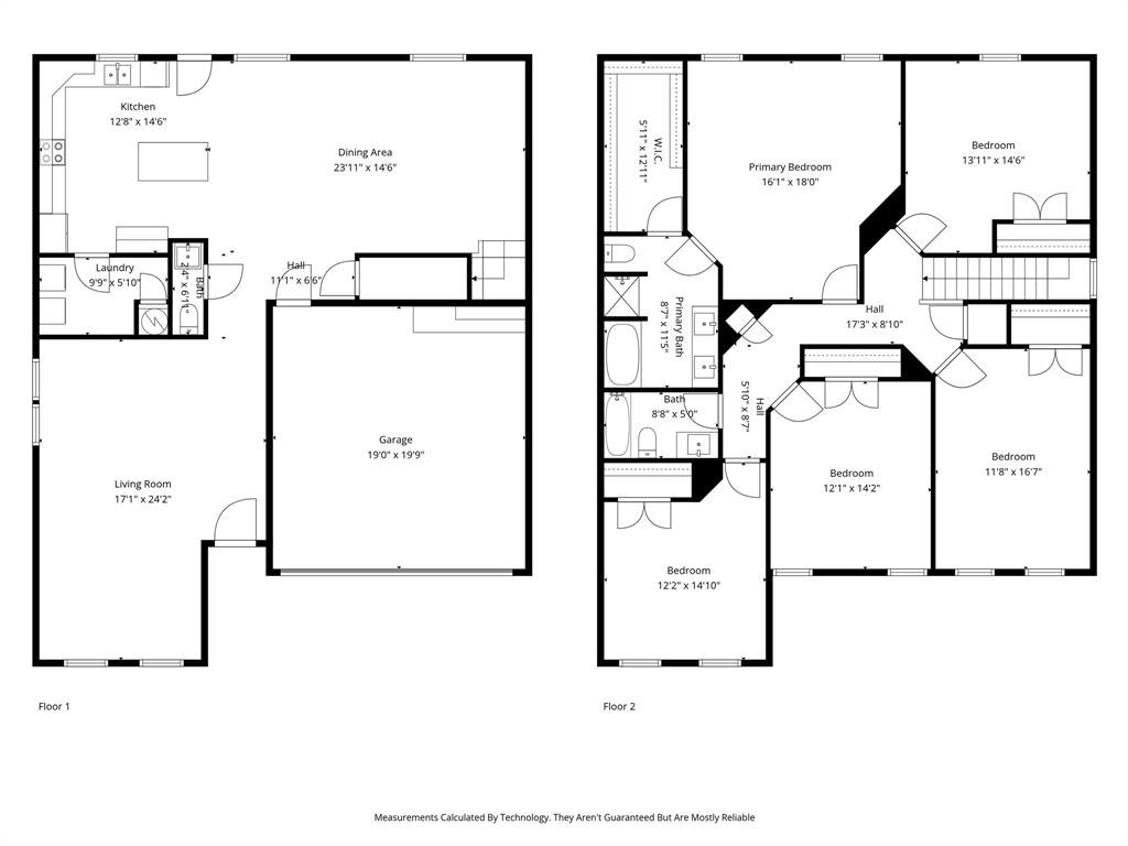 Legends Of Mckinney Ph II - Residential