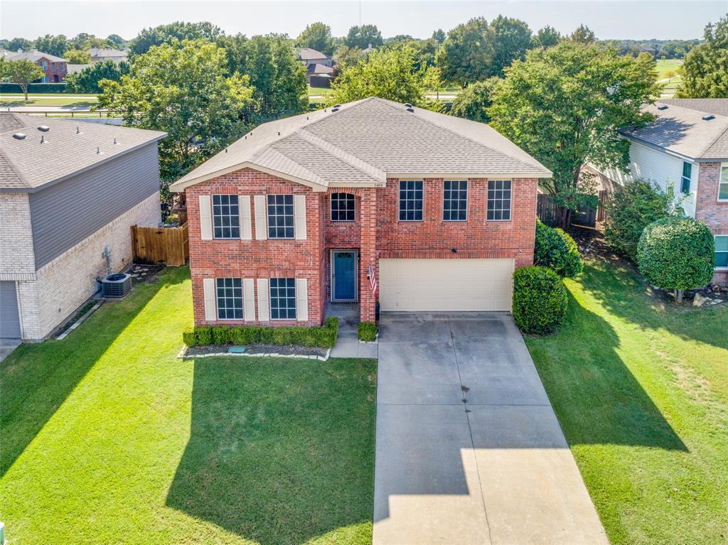 Legends Of Mckinney Ph II - Residential