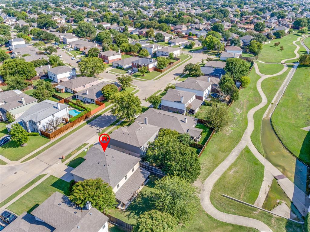 Legends Of Mckinney Ph II - Residential