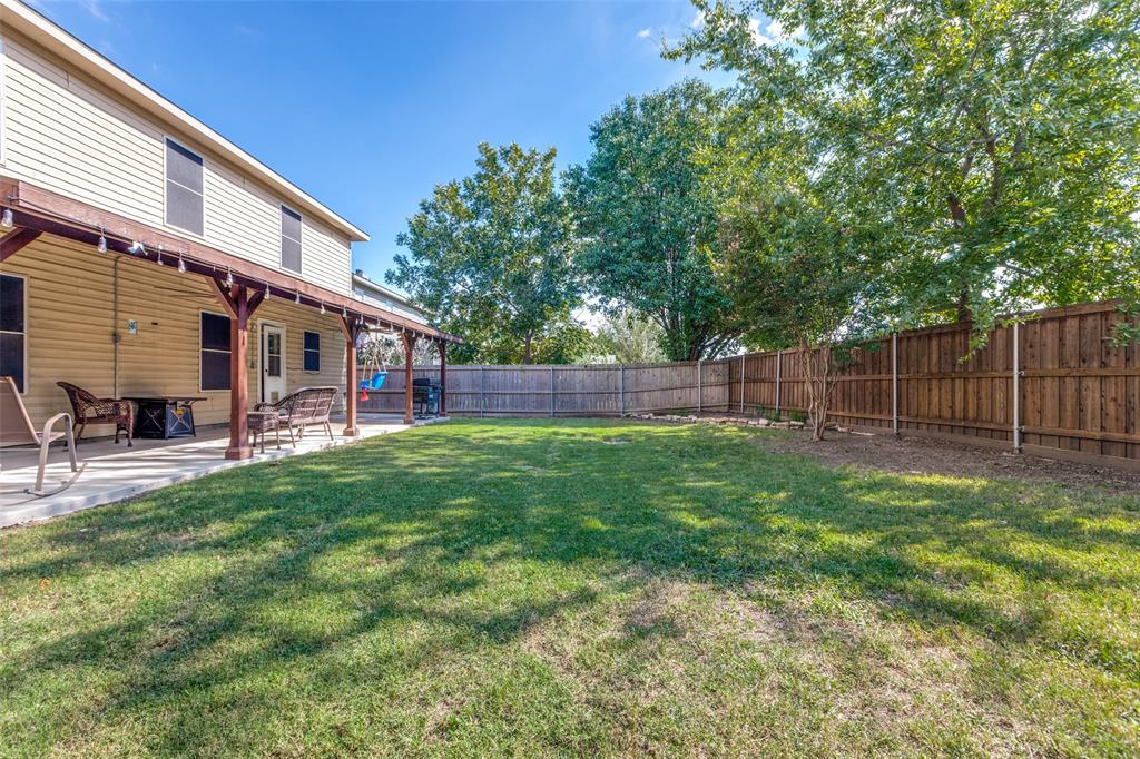 Legends Of Mckinney Ph II - Residential