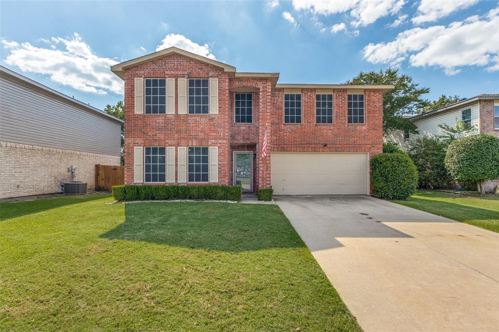 Legends Of Mckinney Ph II - Residential
