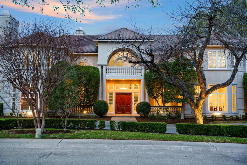 Bellbrook Estates - Residential