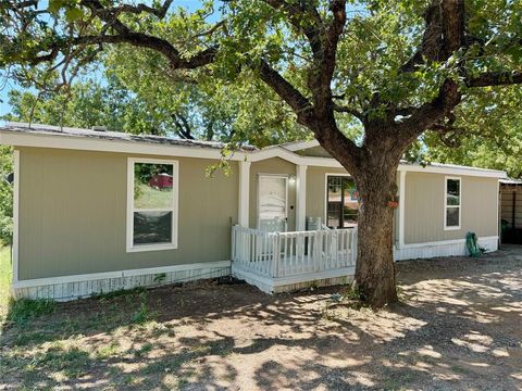 A home in Granbury