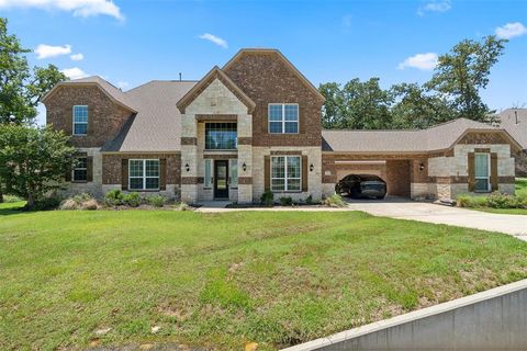 Photo of 140 Dogwood Drive, Krugerville, TX 76227 (MLS # 21223139)