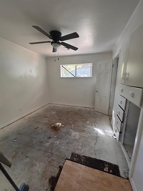 Claiborne Sub - Residential