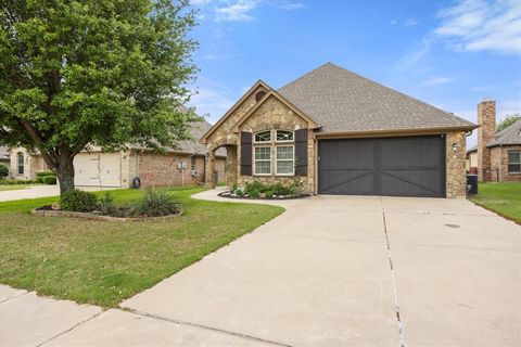 3305 Ferry Boat Lane Granbury TX 76049