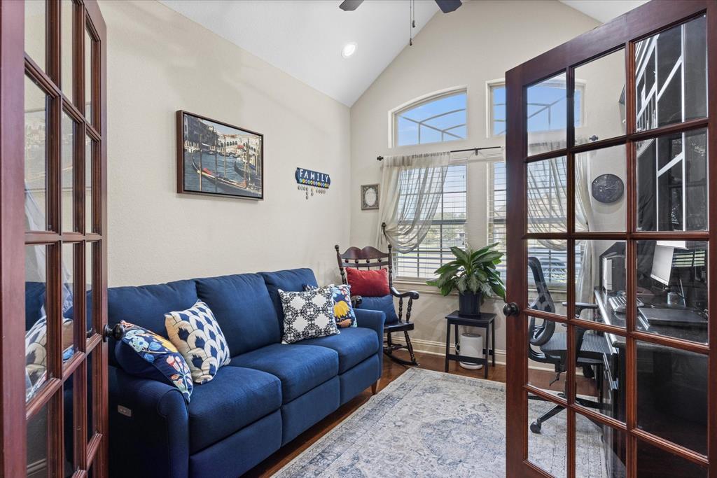 Abes Landing Ph One - Residential