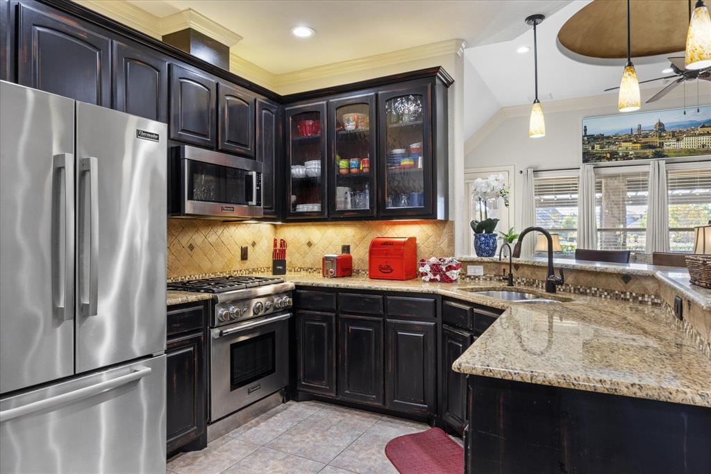 Abes Landing Ph One - Residential