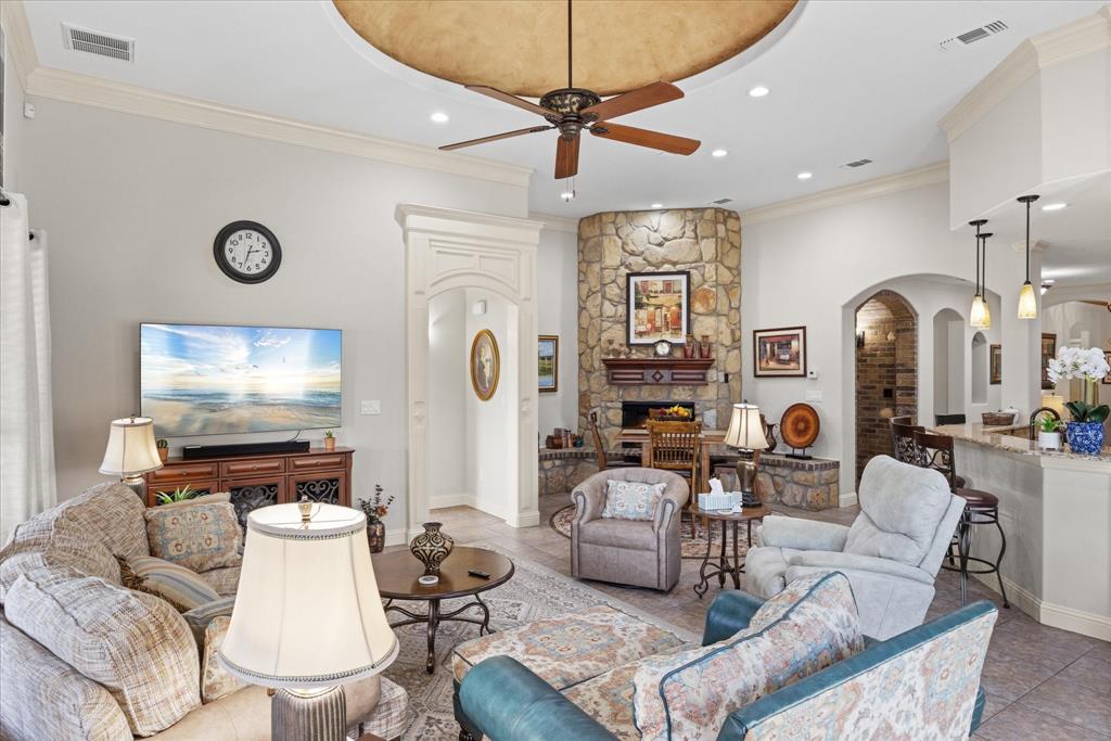 Abes Landing Ph One - Residential
