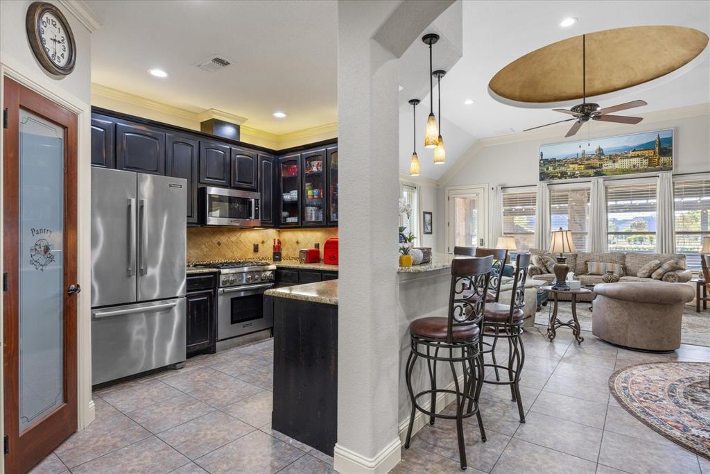 Abes Landing Ph One - Residential