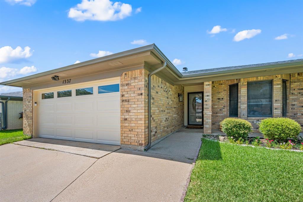1337 Storm Drive