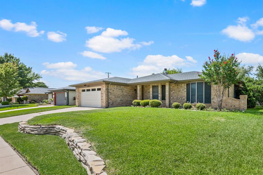 1337 Storm Drive
