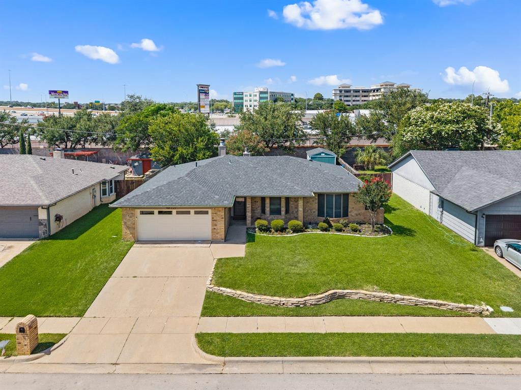 1337 Storm Drive
