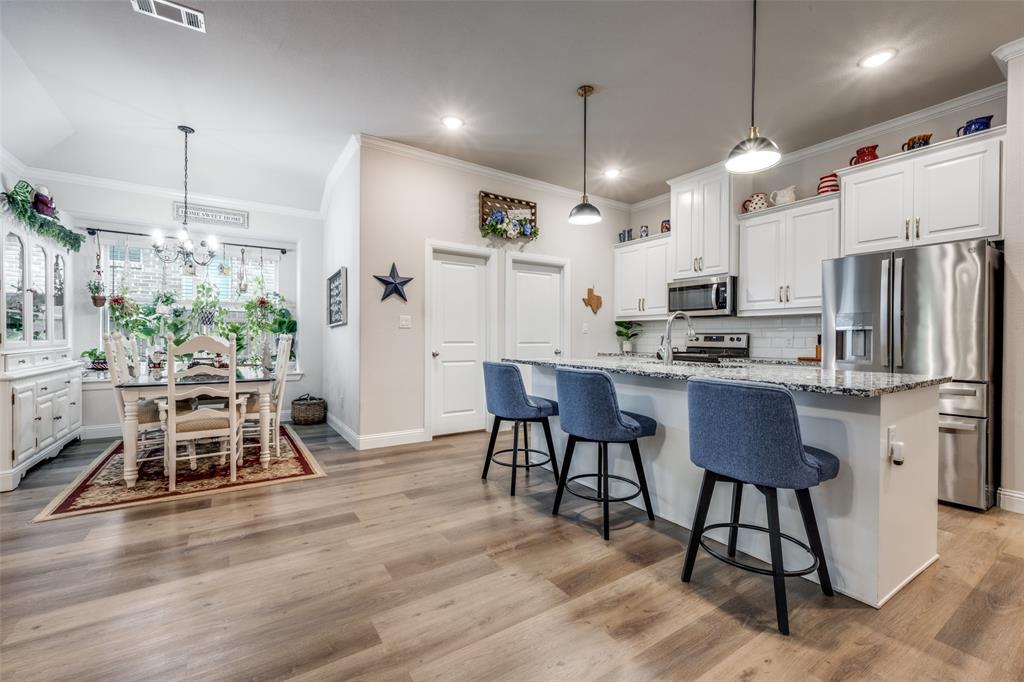 Brisa Mdws - Residential