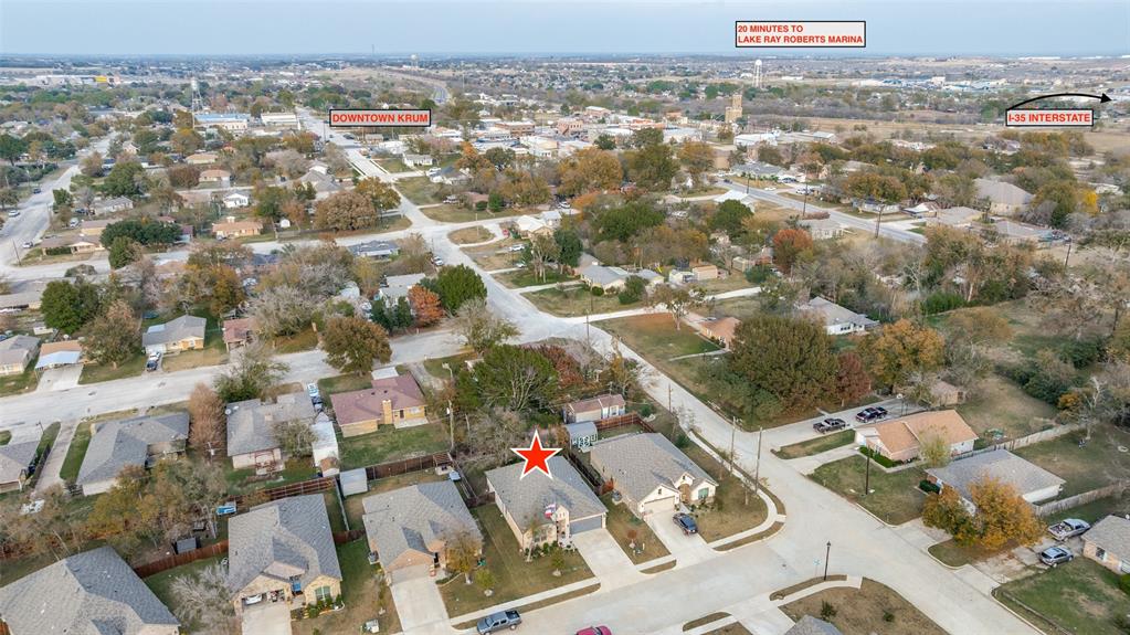 Brisa Mdws - Residential