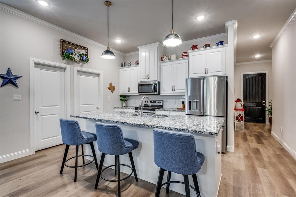 Brisa Mdws - Residential