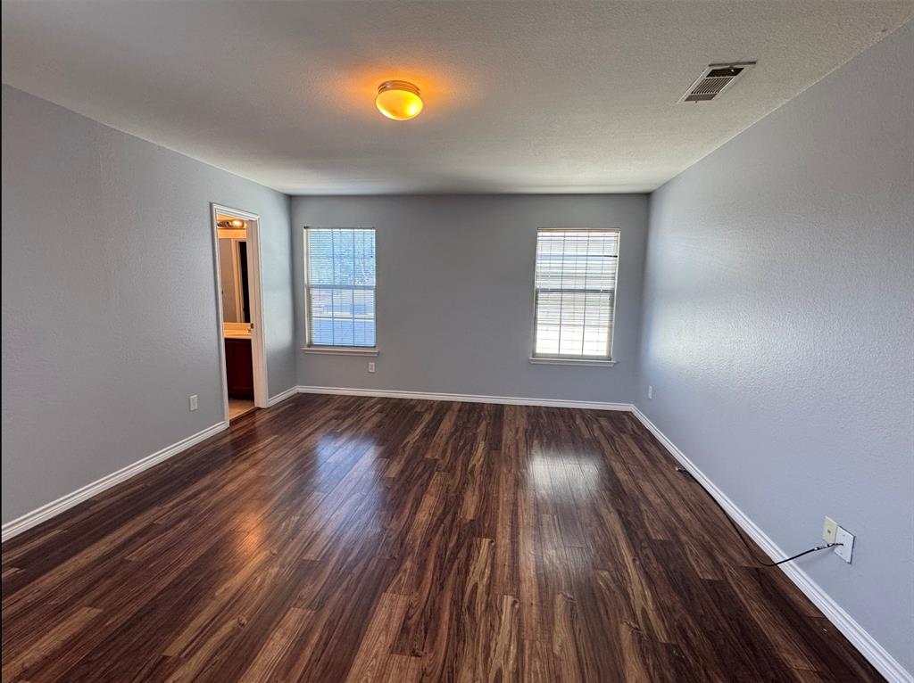 Harvest Bend Add Ph One - Residential Lease