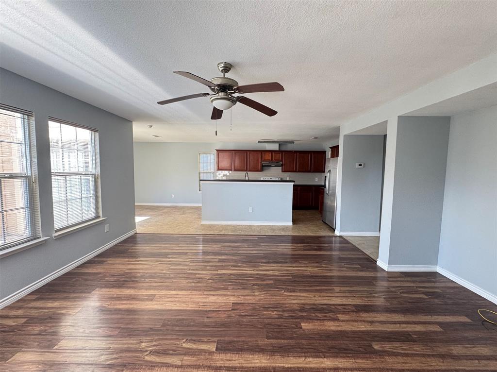 Harvest Bend Add Ph One - Residential Lease