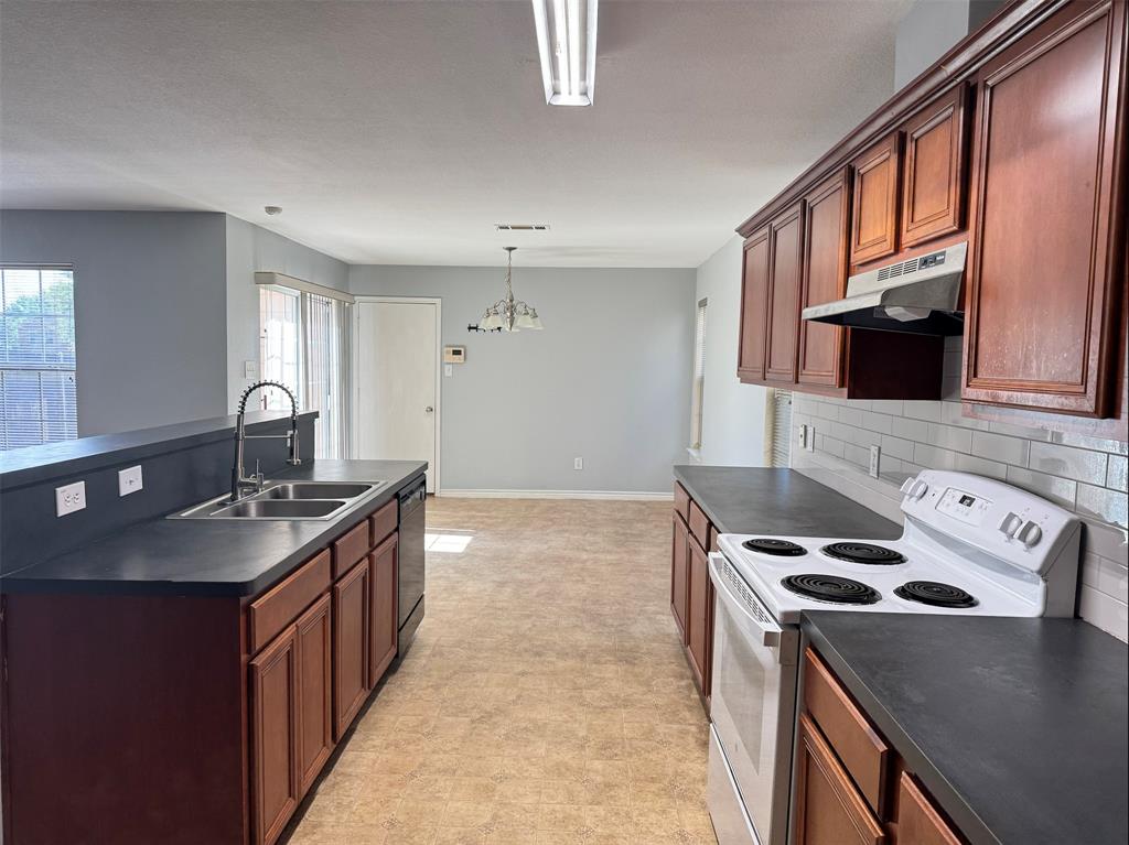 Harvest Bend Add Ph One - Residential Lease