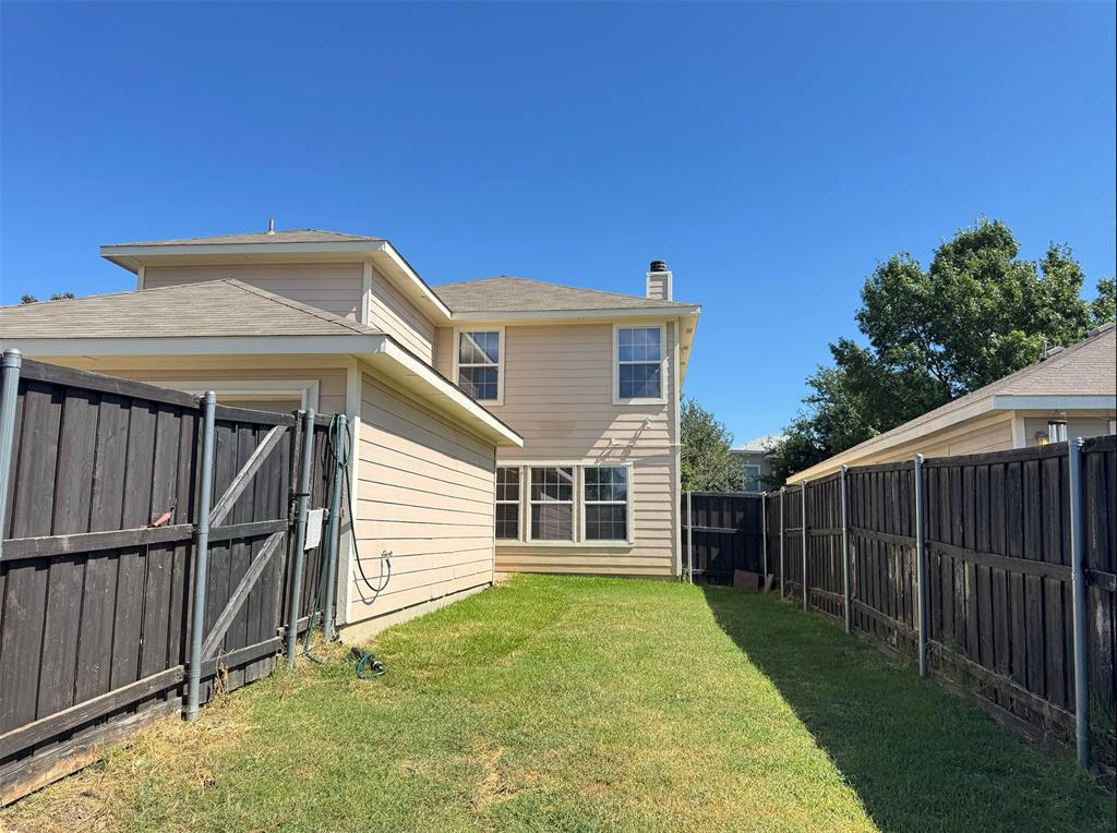 Harvest Bend Add Ph One - Residential Lease