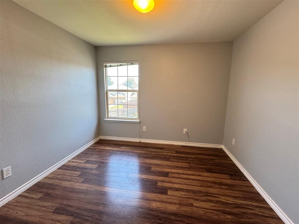 Harvest Bend Add Ph One - Residential Lease